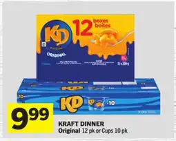 Foodland DINNER offer
