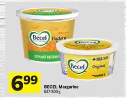 Foodland Margarine offer