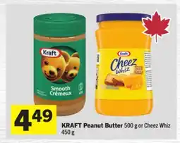 Foodland Peanut Butter offer