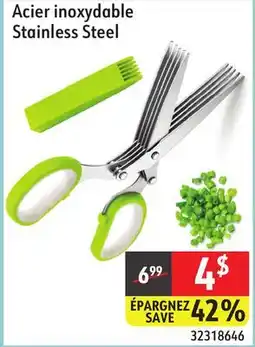 Sushi Shop Stainless Steel offer