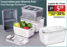 Sushi Shop Food Storage Containers offer