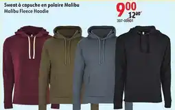 Sushi Shop Malibu Fleece Hoodie offer