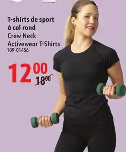 Sushi Shop Crew Neck Activewear T-Shirts offer