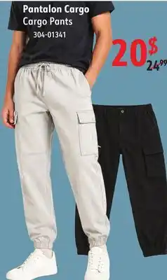 Sushi Shop Cargo Pants offer