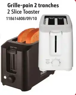 Sushi Shop Salton 2 Slice Toaster offer
