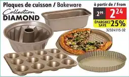 Sushi Shop Bakeware Collection DIAMOND offer