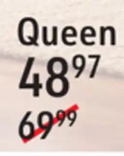 Sushi Shop Hotel Collection Synthetic Duvet, Queen offer