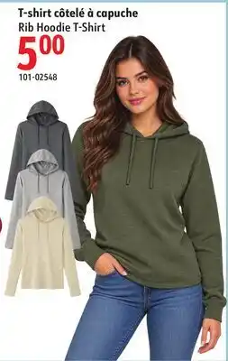 Sushi Shop Rib Hoodie T-Shirt offer