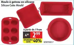 Sushi Shop Silicon Cake Mould offer