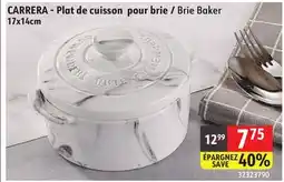 Sushi Shop Brie Baker offer