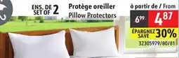 Sushi Shop Pillow Protectors offer