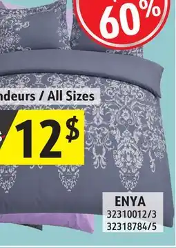 Sushi Shop ENYA 3Pcs Duvet Cover offer