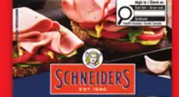 Metro SCHNEIDERS BOLOGNA offer