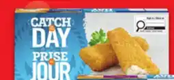 Metro HIGH LINER CATCH OF THE DAY FILLETS offer