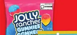 Metro JOLLY RANCHER OR TWIZZLERS CANDIES offer