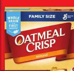 Metro GENERAL MILLS FAMILY CEREAL offer