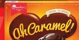 Metro VACHON SNACK CAKES offer