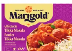 Metro MARIGOLD FROZEN MEALS offer