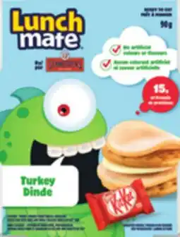 Metro MAPLE LEAF NATURAL SELECTIONS, SCHNEIDERS, SCHNEIDERS LUNCH MATE, GREENFIELD LUNCH OR SNACK KITS offer