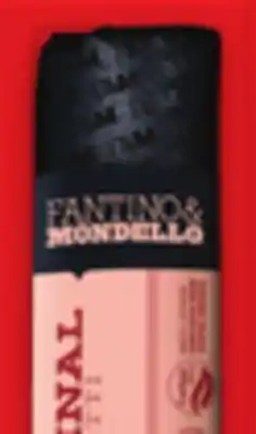 Metro FANTINO & MONDELLO MAPLE LEAF NATURAL SELECTIONS OR SCHNEIDER'S DELI MEAT OR CASTELLO HAVARTI offer