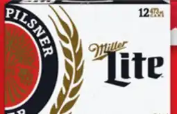 Metro SANDBAGGER, MICHELOB ULTRA, MILLER LITE, WYATT ROSE RANCH WATER offer