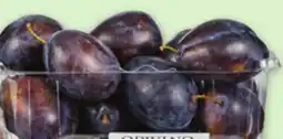 Metro LOCAL FRUIT BASKETS PEACHES offer