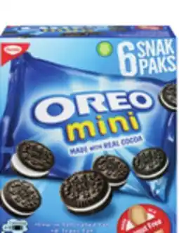 Metro CHRISTIE CRACKERS OR MINI COOKIES offer