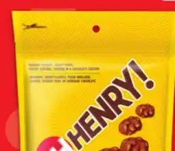 Metro HERSHEY'S CHOCOLATES offer