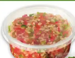 Metro STORE MADE DIPS offer