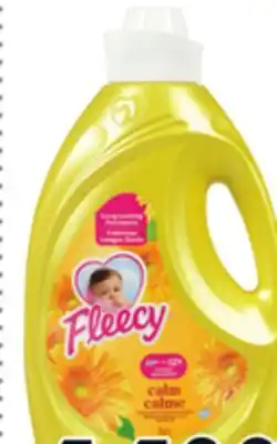 Metro FLEECY SOFTENER offer