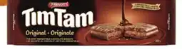 Metro TIM TAM COOKIES offer