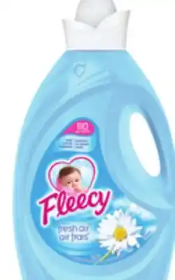 Metro FLEECY SOFTENER offer