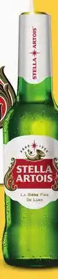 Metro CORONA OR STELLA ARTOIS offer