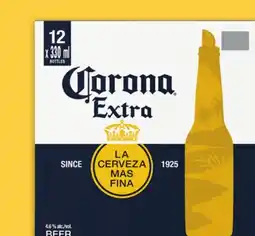 Metro CORONA OR STELLA ARTOIS offer