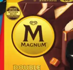 Metro BEN & JERRY'S, MAGNUM OR BREYERS ICE CREAM offer