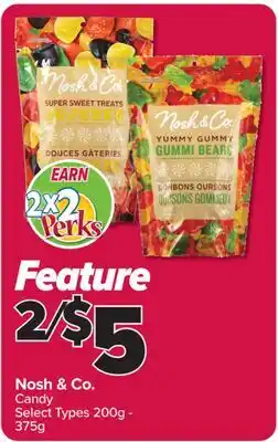 PharmaChoice Candy offer