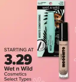 PharmaChoice Cosmetics offer