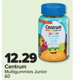 PharmaChoice Multigummies Junior offer