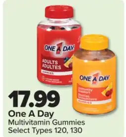 PharmaChoice Multivitamin 120, 130 offer