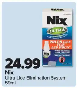 PharmaChoice Ultra Lice Elimination System offer