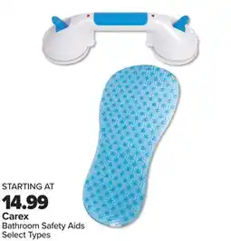 PharmaChoice Bathroom Safety Aids offer