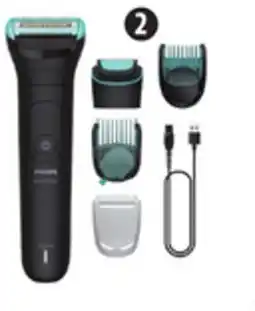 Canadian Tire Philips Grooming Tools offer