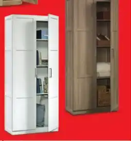 Canadian Tire 2-Door Storage Cabinet offer