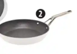 Canadian Tire 20Cm Ceramic Zero Frypan offer