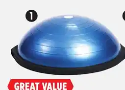 Canadian Tire BOSU 65cm Balance Trainer offer