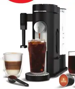 Canadian Tire Ninja Dual-Brew Mini-Pro Coffeemaker offer
