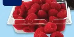 Walmart raspberries offer