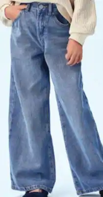 Walmart Kids' denim offer