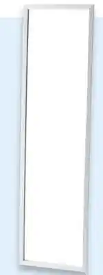 Walmart Over-the-door mirror offer