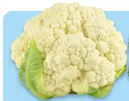 Walmart white cauliflower offer